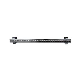 Doğanlar AL311 Swarovski Taşlı Krom 192 mm Kulp