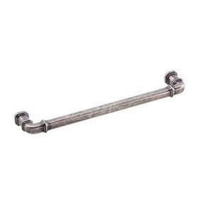 Doğanlar Gusto Antik Gümüş 192 mm Mobilya Kulbu