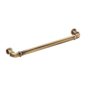 Doğanlar Gusto Olifka Antik Sarı 192 mm Mobilya Kulbu