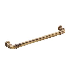 Doğanlar Gusto Olifka Antik Sarı 192 mm Mobilya Kulbu