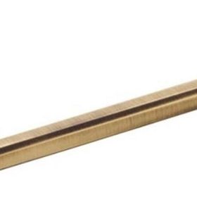 Doğanlar Gusto Olifka Antik Sarı 192 mm Mobilya Kulbu