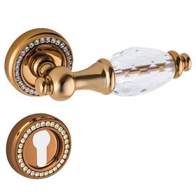 Doğanlar Işıl Kapı Kolu