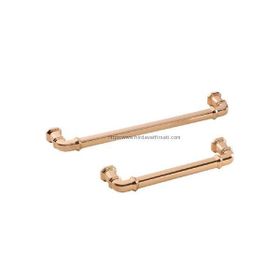 Doğanlar Kapı Kolları 128 mm Gusto Albrifin Mobilya Kulp