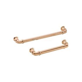 Doğanlar Kapı Kolları 128 mm Gusto Albrifin Mobilya Kulp