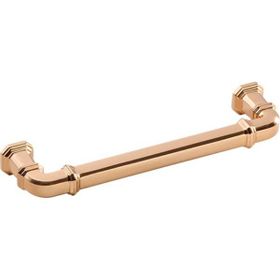 Doğanlar Kapı Kolları 128 mm Gusto Albrifin Mobilya Kulp