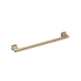 Doğanlar Kapı Kolları 160 mm Techno Olifka Antik Sarı Mobilya Kulp