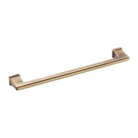 Doğanlar Kapı Kolları 160 mm Techno Olifka Antik Sarı Mobilya Kulp
