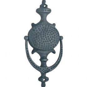 Doğanlar Kapı Kolları Hft05005 Prinç Döküm Antik Siyah Rustik Eskitme Ferforje Tipi Osmanlı Tarzı Kapı İçin Taktak