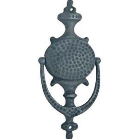 Doğanlar Kapı Kolları Hft05005 Prinç Döküm Antik Siyah Rustik Eskitme Ferforje Tipi Osmanlı Tarzı Kapı İçin Taktak
