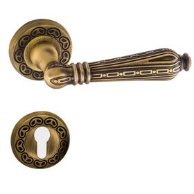 Doğanlar Konsept Majesty Kapı Kolu