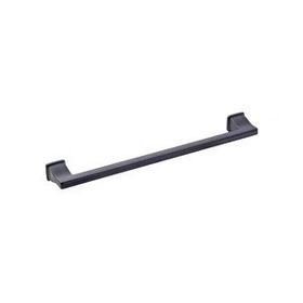 Doğanlar Techno 160 mm Mat Siyah Mobilya Kulp