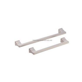 Doğanlar Techno Krom 160 mm Mobilya Kulbu