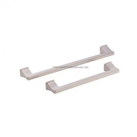 Doğanlar Techno Krom 160 mm Mobilya Kulbu