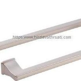 Doğanlar Techno Krom 160 mm Mobilya Kulbu