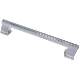 Doğanlar Techno Krom 160 mm Mobilya Kulbu