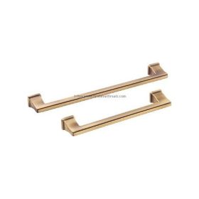 Doğanlar Techno Olifka Antik Sarı 224 mm Mobilya Kulbu