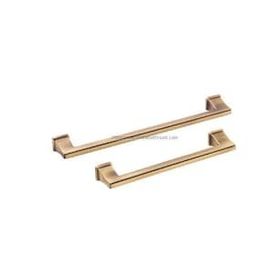 Doğanlar Techno Olifka Antik Sarı 224 mm Mobilya Kulbu