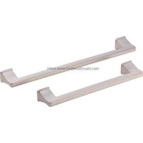 Doğanlar Techno Süper Saten 160 mm Mobilya Kulbu