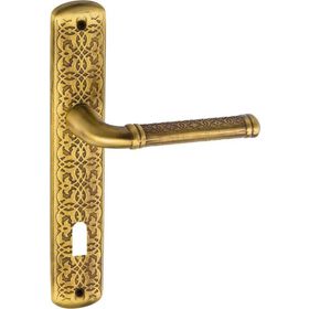 Doğanlar Topkapı Olifka Aynalı Kapı Kolu