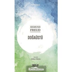 DOĞAÜSTÜ - KIERSTEN WHITE (ISBN:9786050904734)