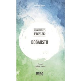DOĞAÜSTÜ - KIERSTEN WHITE (ISBN:9786050904734)