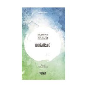 DOĞAÜSTÜ - KIERSTEN WHITE (ISBN:9786050904734)