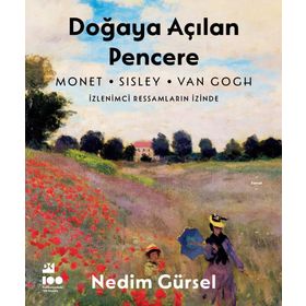 Doğaya Açılan Pencere - Nedim Gürsel