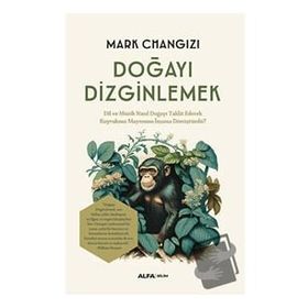 Doğayı Dizginlemek Alfa Yayınları