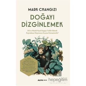 Doğayı Dizginlemek Alfa Yayınları