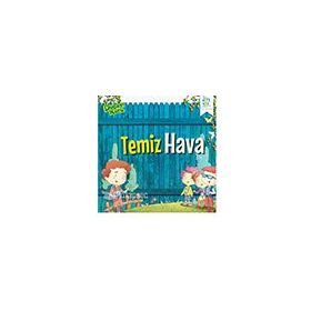 Doğayı Koru Temiz Hava - Harpreet Kaur