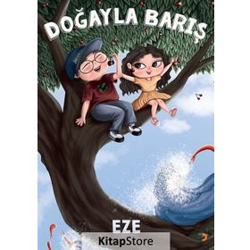 Doğayla Barış - Eze