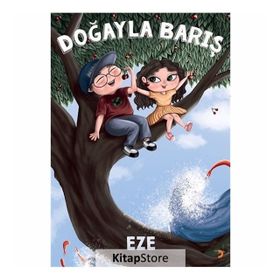 Doğayla Barış - Eze