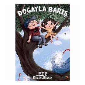 Doğayla Barış - Eze