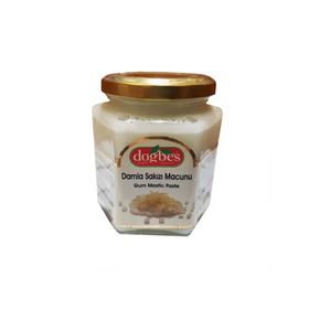 Doğbes 400 gr Damla Sakızı Macunu