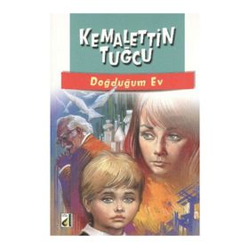 DOĞDUĞUM EV - KEMALETTIN TUĞCU