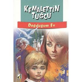 DOĞDUĞUM EV - KEMALETTIN TUĞCU