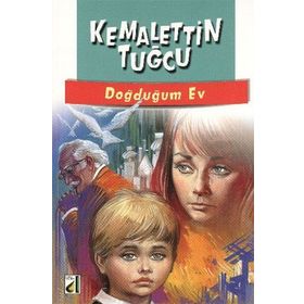 DOĞDUĞUM EV - KEMALETTIN TUĞCU
