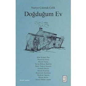 DOĞDUĞUM EV - KEMALETTIN TUĞCU
