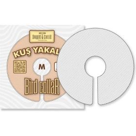 Doggie 14 cm Kuş Yakalık