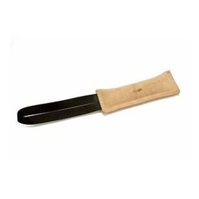 Doggie 2x8-20 cm Süet Deri Köpek Isırma Yastığı