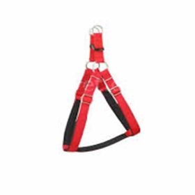 Doggie 70 cm Large Kırmızı Comfort Ronin Köpek Bel Tasması