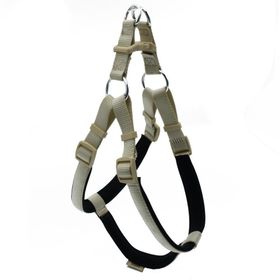 Doggie 95 cm XXL Haki Comfort Ronin Köpek Bel Tasması