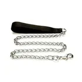 Doggie Ayarlı Dokuma Siyah 3.0x55 cm Köpek Boyun Tasması