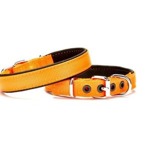 Doggie Comfort DSBT-1510S Sade Köpek Boyun Tasması