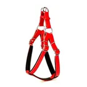 Doggie Comfort Ronin Kırmızı XS Göğüs Tasması
