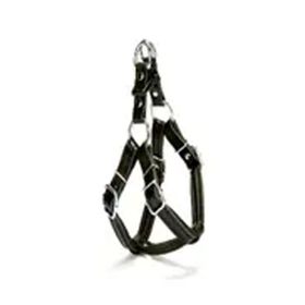 Doggie Comfort Ronin Siyah XS Göğüs Tasması