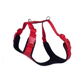 Doggie DGTL10L Red 50x70 cm Köpek Uzatma-Göğüs Tasması