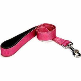 Doggie DGZT-25-MOR 2.5x90 cm Mor Comfort Köpek Gezdirme Kayışı