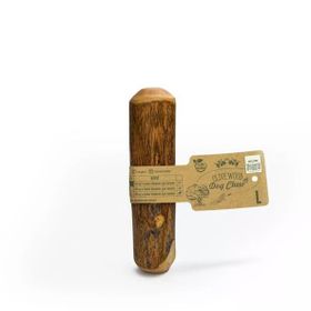 Doggie Doğal Zeytin Ağacı Large Köpek Çiğneme Oyuncağı