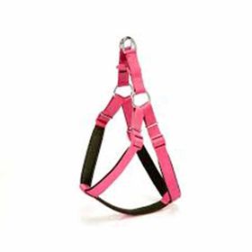 Doggie DSGT-L-MR 70 cm Large Mor Comfort Ronin Köpek Bel Tasması